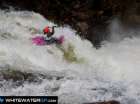 2011 Whitewater Grand Prix - Steep Creek Time Trial